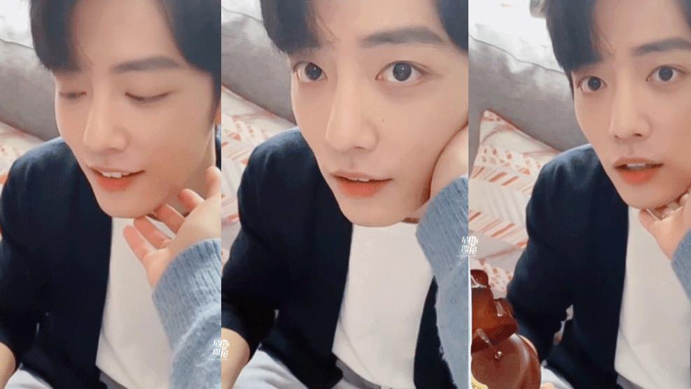 顾魏|杨紫肖战男女视角甜蜜互动，甜宠剧已经卷成这样了吗？