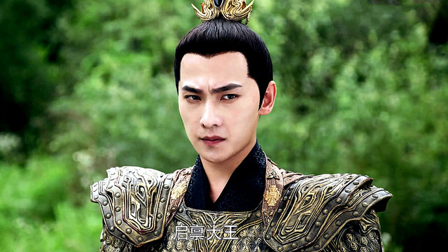 玉无缘|且试天下：最大赢家不是皇朝？凤栖梧成玉无缘弟子，白风黑息归隐