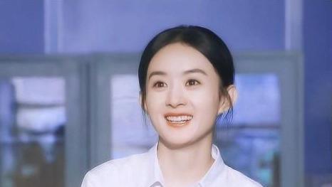 邢菲|邢菲回应评论说自己只出演甜宠剧，没想到她的回答是这样，让观众一时间难以反驳！