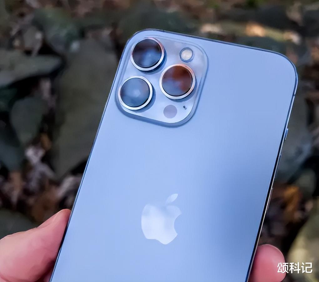 iPhone14|1TB内存不够?iPhone14包装盒曝光,储存高达2TB