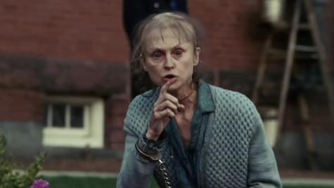 禁闭岛|谁说《禁闭岛》是悬疑片，根本就是一部现实片