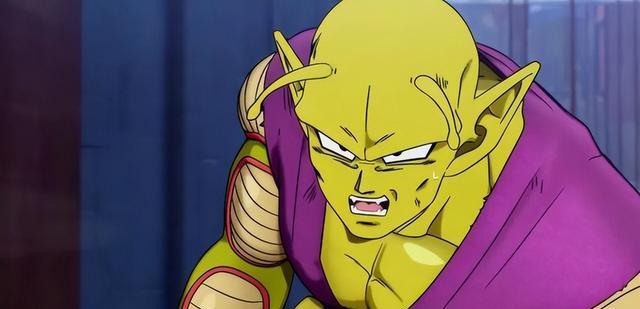 悟饭|悟饭又换新发型，沙鲁被拉出来鞭尸，龙珠超剧场版到底想讲啥