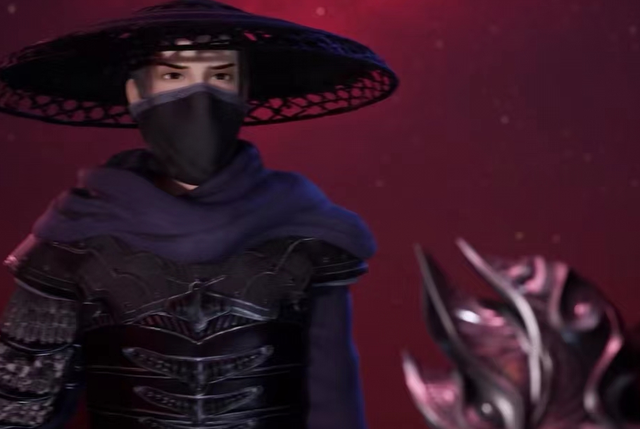 反派|《万界神主》八大美女一起被抓,新反派身份居然是战国杀神白起