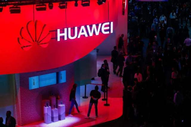 |还得是华为!一夜之间曝光三大重磅消息,全和5G技术有关系