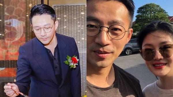 汪小菲|大S刚登记 汪小菲急了「爆深夜撂人进她家」！家具全搬空带回SHotel