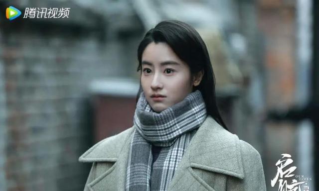 启航|《启航：当风起时》女演员设置有看点，看似不出名，每个不简单