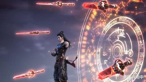 acgn漫评|星辰变：仙魔妖界三大妖皇有多强？每一位秒杀九级仙帝，堪比神人