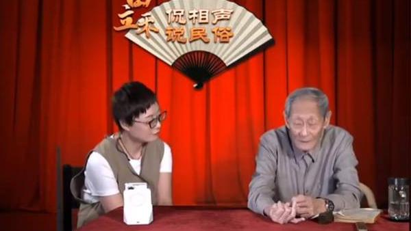 姜宝林|田立禾谈跟姜宝林李伯祥拜把兄弟，提到李洁尘，马老当年所言不虚