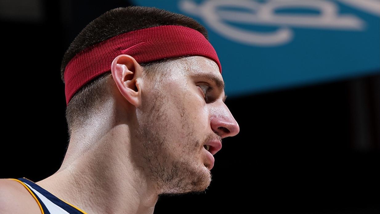 约基奇|35分16板6助！就在今天，一项前无古人的NBA纪录被约基奇达成了