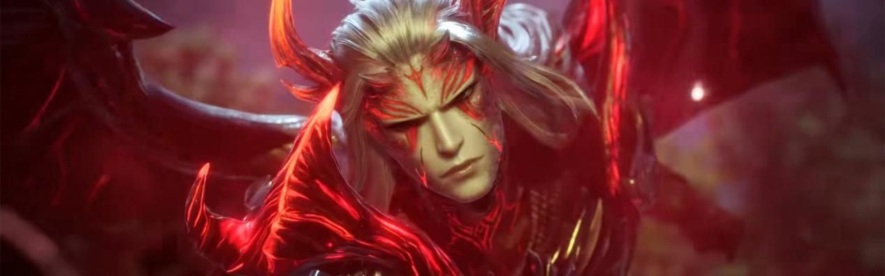 昊天锤|昊天锤对刚神器?唐晨的锤子才是天花板,唐三天赋遭到挑战