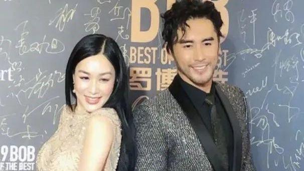 钟丽缇|关之琳的胸，钟丽缇的臀，这些老牌港圈丰腴美人，一个比一个绝