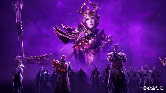 武魂|唐三有什么眼界需要菊斗罗这般吹嘘？没有挂的他可走不到这个地位