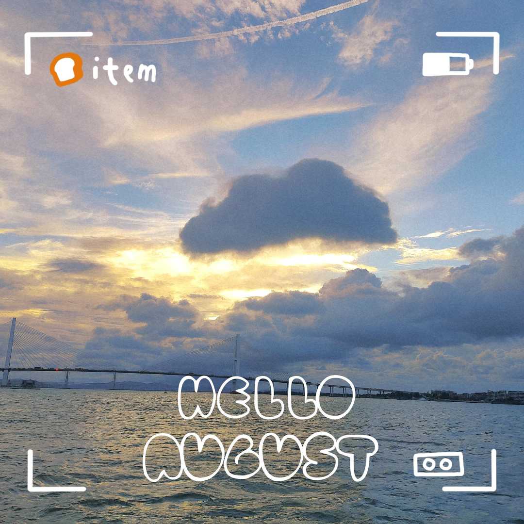 |这本小漫画温暖了我的心，凉爽了一天的心情