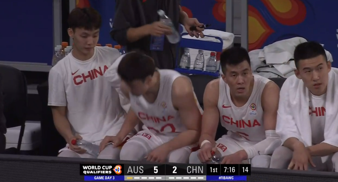 为什么郭艾伦等人只能“窝里横”?我们走进了美式后卫的误区