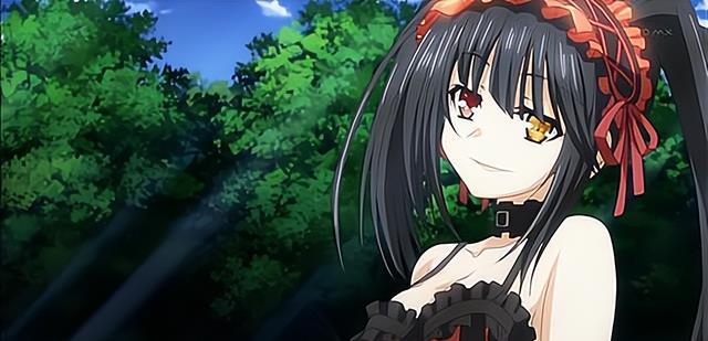 光之国|《约会大作战》S4第10话,狂三士道互相投食,一二九在线抢跑