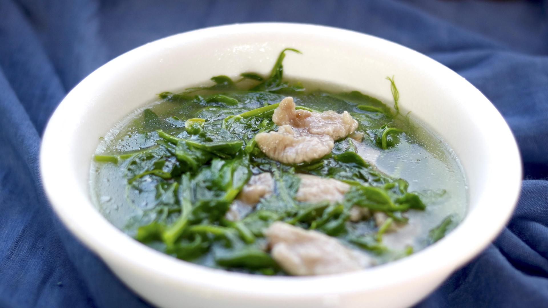 空腹|“康复期”身子虚？记住：少吃发物，多吃2肉2菜，助力身体恢复