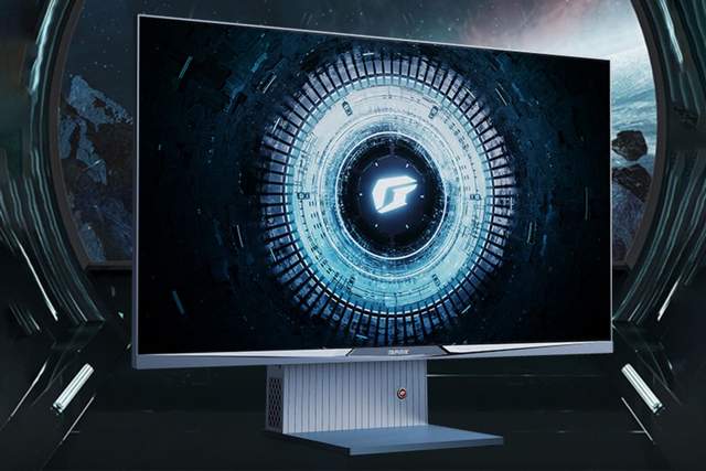 酷睿处理器|用游戏本配置做游戏主机？七彩虹12代酷睿PC一体机9999元，值得吗