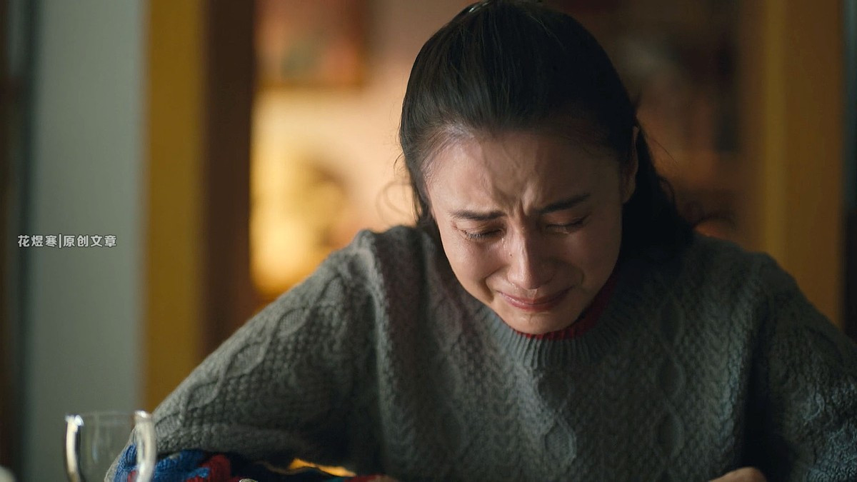 王尔德|《人世间》周蓉变身“照妖镜”，引用王尔德的话是否另有深意？