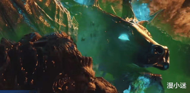 比比东|《斗罗》大明、二明身负重伤，比比东无福享受，唐三：都是我的了