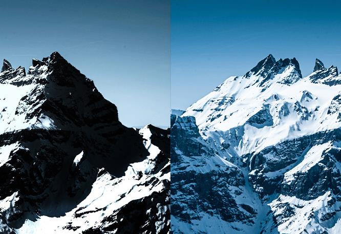 电视机|电视机越大越好看吗？明白其中原理才懂，看电视20年原来都想错了