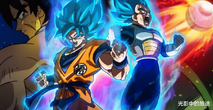 怪奇的虫洞|七龙珠:鸟山明儿子会继承《龙珠》?2024年40周年剧场版提上日程