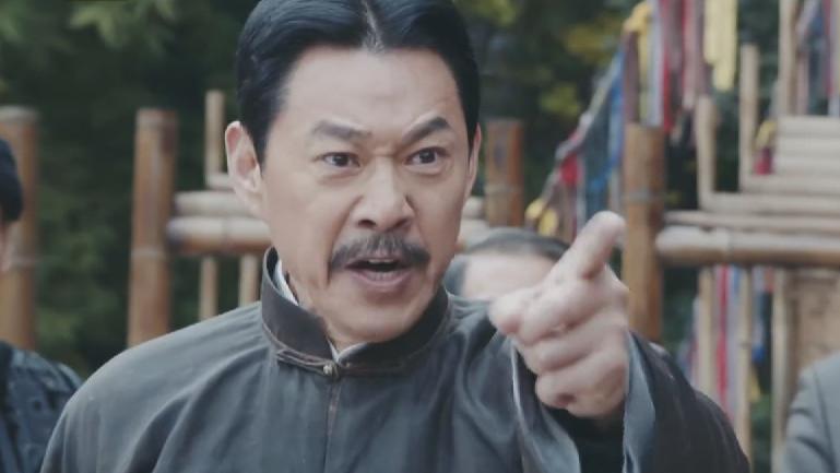 张丰毅|央视“黑马”大剧开播！首播收视破1，张丰毅演技惊艳，剧情上瘾