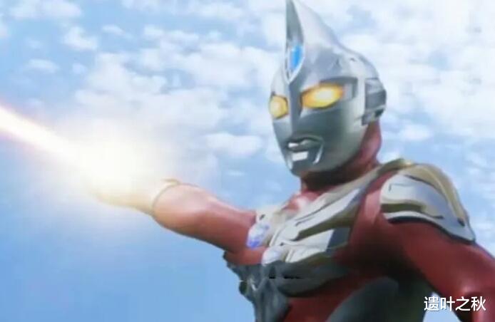 光剑|奥特曼:5位用剑高手,他们老被低估,第1比赛罗厉害但成了笑话