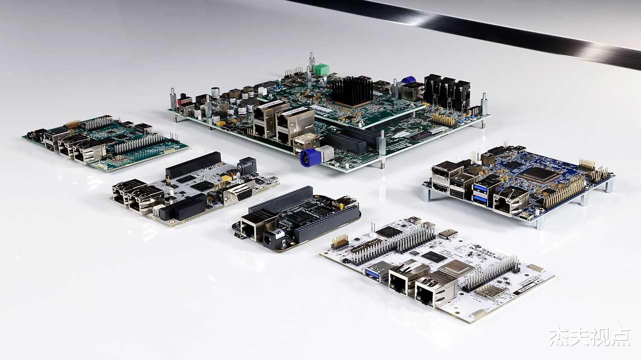 AMD|CPU销量创三十年新低:Intel继续低迷,AMD却逆市上扬