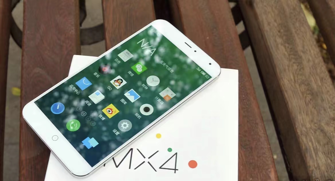 联发科|联发科火了，魅族凉了。