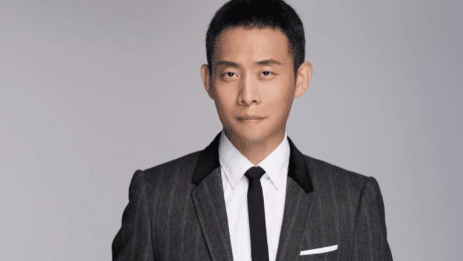 张译|张译的“消失”，是娱乐圈的“悲哀”