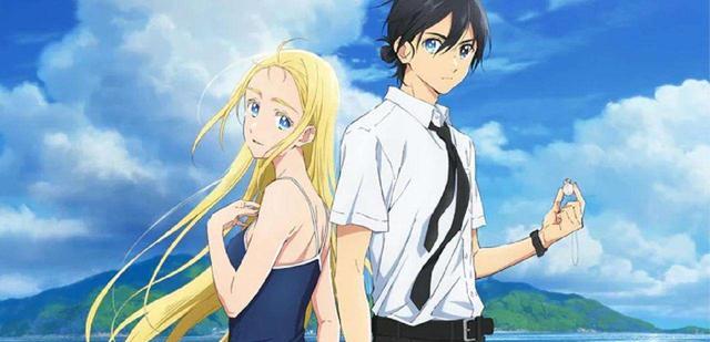 夏日重现|《夏日重现》第七话新情报，南云老师双人格？一人锤倒三个影子