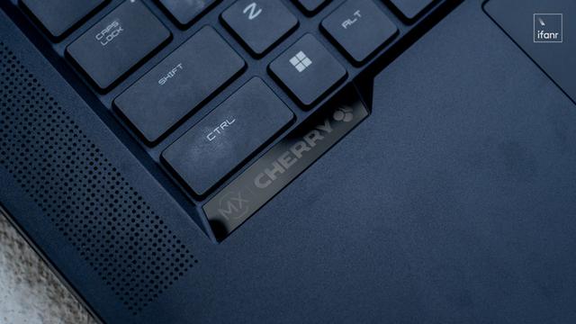 游戏本|微星泰坦 GT77 游戏本体验:重装坦克,虽不便携但很强大