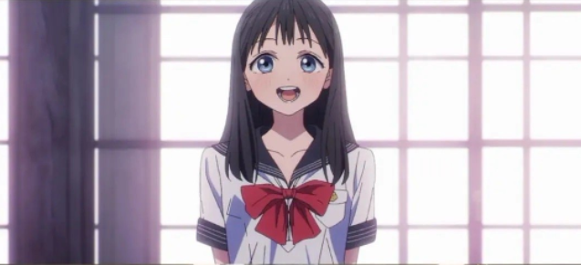 acgn漫评|也不是只有大国创新节目或大国创新类动漫才能得到身心的治愈