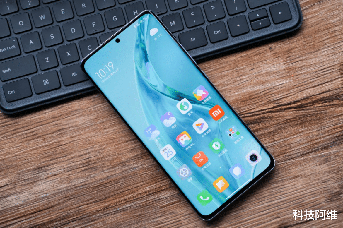 小米科技|618最值得购买的四款小米旗舰，最低仅需2199元，米粉可以入手了