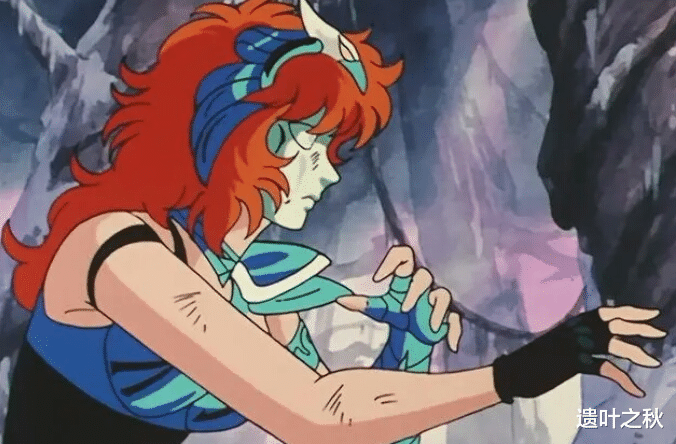 黄金圣斗士|圣斗士：哪个黄金圣斗士最弱？不是阿布罗迪，不是金牛座，而是他