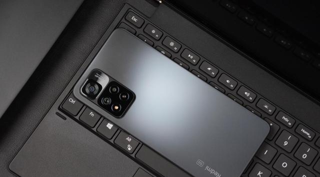 红米Note|红米Note12Pro还是低价,12+512G定在2599,还是雷军良心