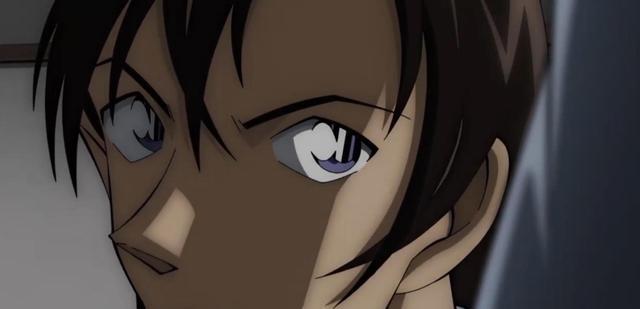 名侦探柯南|名侦探柯南：萩原与松田之死早就有伏笔，请看这两处真相