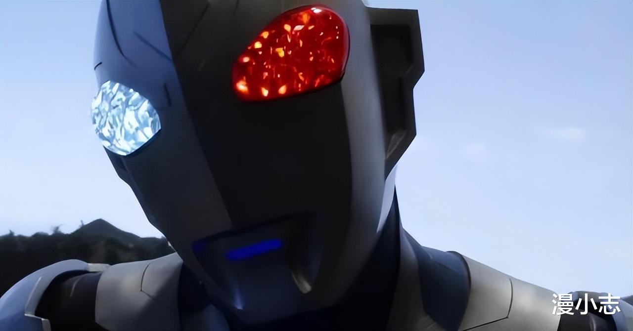 特利迦奥特曼|《特利迦奥特曼》登陆某站,评分只有4.3分,有望冲击最烂宝座