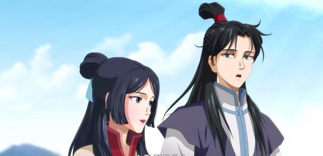 新圍棋少年|《新圍棋少年》第12話原版和修改版對比，以前可能不是播出事故！