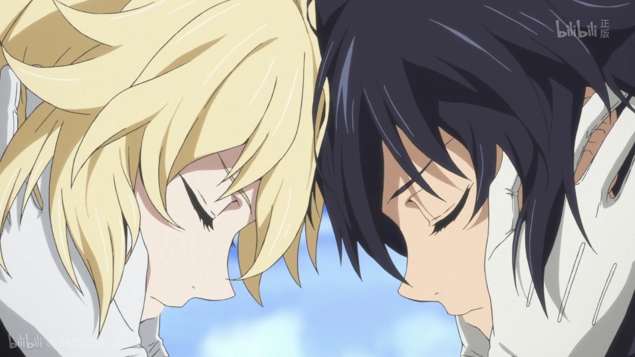 配音|龙族动漫开播,大神作曲配置,低配画风及配音遭吐槽