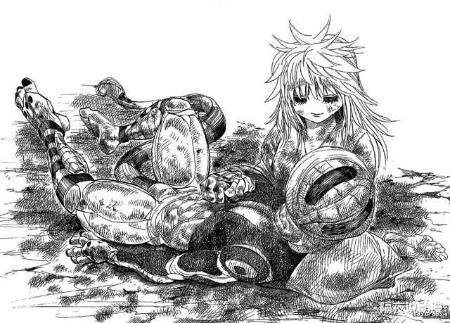 富坚义博|催更1000多天后,富坚义博用一条推特吸粉百万,《猎人》要复刊了?