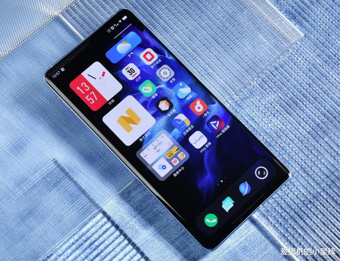 vivo x|vivo X Note值得买吗?不吹不黑!分析6点之后终于懂了