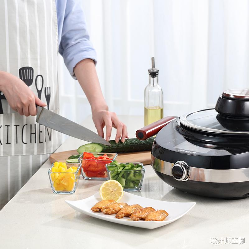 |“很火”的3种小家电，但真的没必要买！劝大家别浪费钱