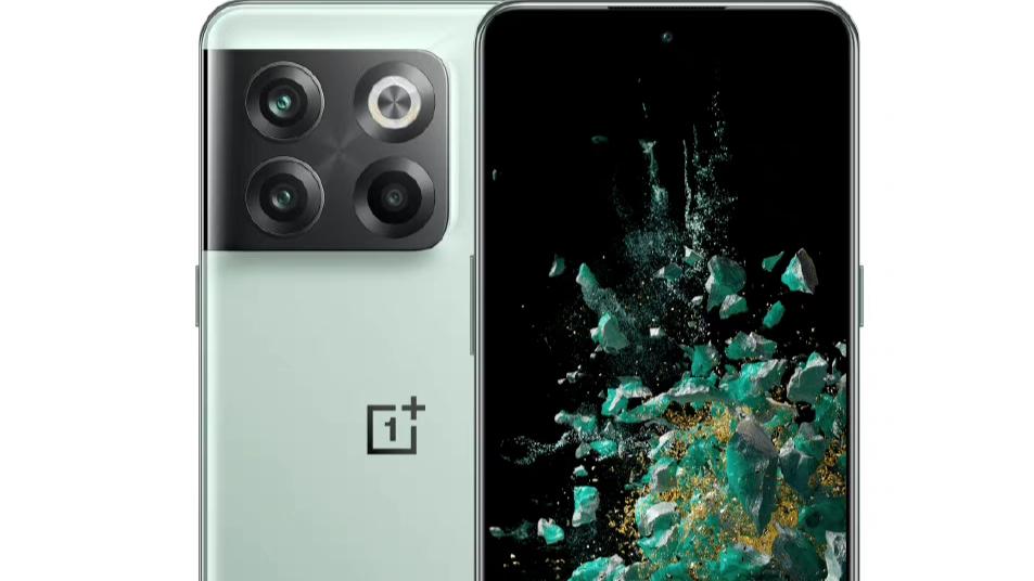 一加ace|旗舰外观设计“下放，一加Ace Pro渲染图曝光