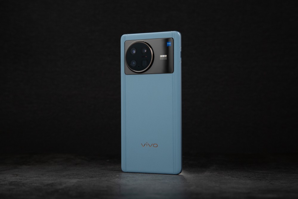 |vivo X Note深度测评:整体实力强劲 面面俱到诠释机皇本色