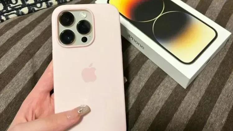 买不买14pro从来不难抉择？20多天的深度使用报告