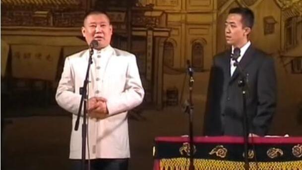 郭德纲|2005年迷郭德纲，2015年脱粉，2022年成纲黑，发生了什么？