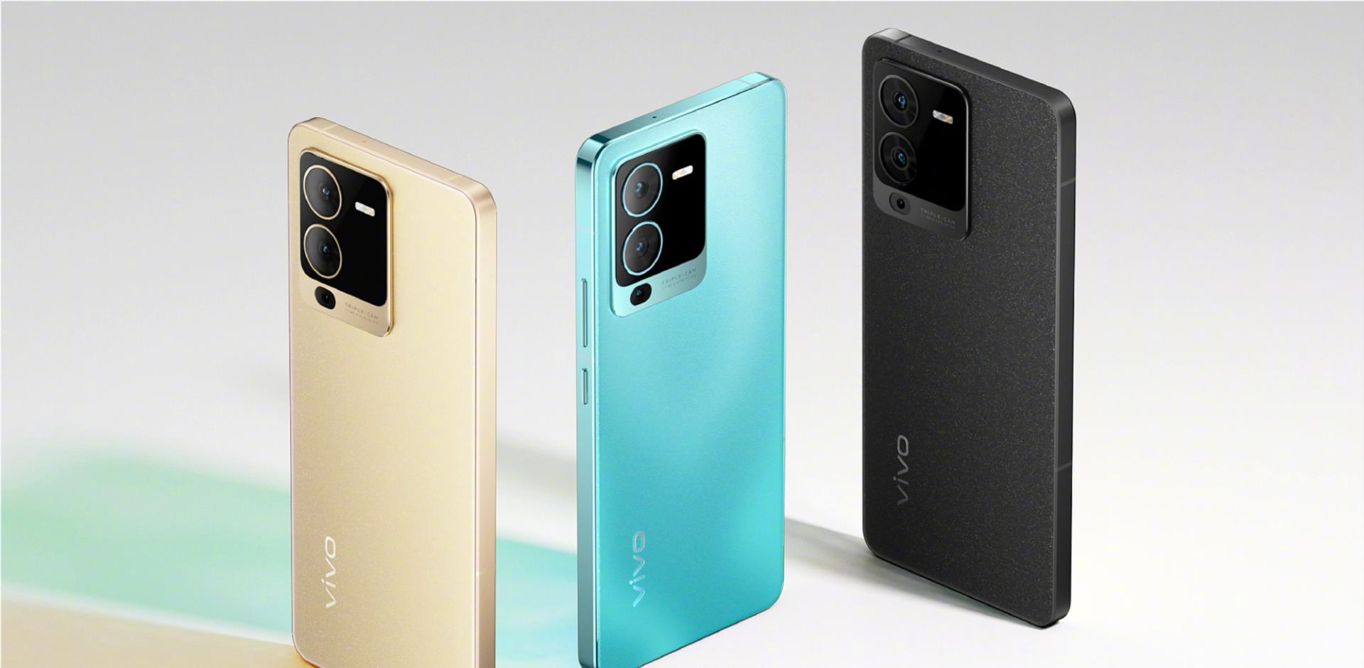 安兔兔|vivo S15 Pro登顶安兔兔次旗舰性能榜单，展现越级实力