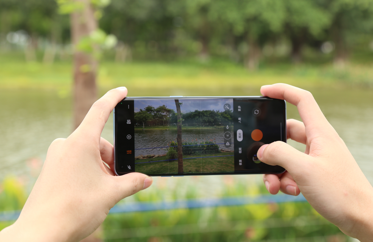 高通骁龙|优惠800元+深圳专属补贴15%，618买Find X5 Pro简直不要太香