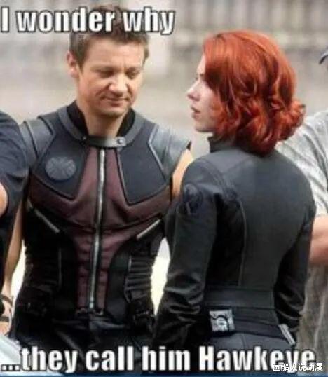 漫威|搞笑漫画,漫威和DC都有,开怀一笑,值得回味